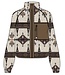 Women's Dawn Full Zip Heavy Fleece Jacket