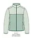 Girls Microfleece Full Zip Jacket