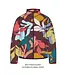 Girls Microfleece Full Zip Jacket