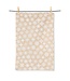 Scandi Snowflakes Kitchen Towel