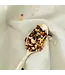 Organic Hibiscus Punch Loose Leaf Tea