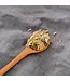Organic Throat Sooth Loose Leaf Tea