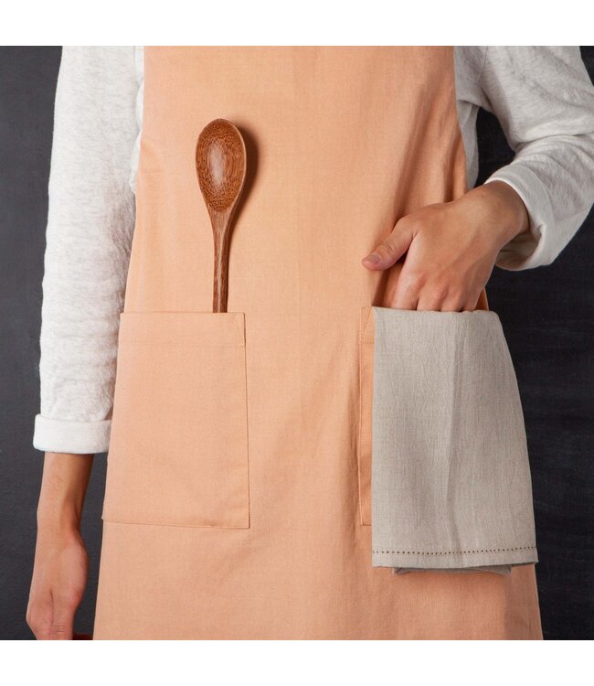 Nectar Stonewash Apron