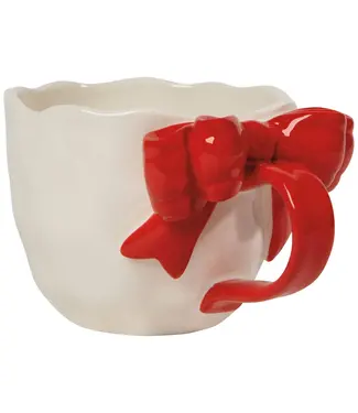 Danica Brands Bowtique 20 oz Mug