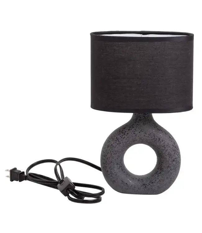Ceramic Table Lamp