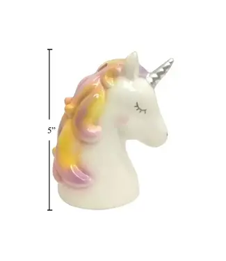 Truu Design Unicorn Money Bank