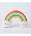 Rainbow Coin Bank
