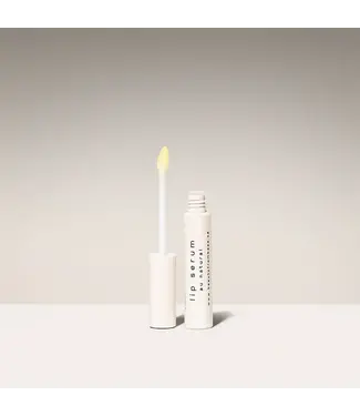 Beauty From Bees Lip Serum - Au Natural