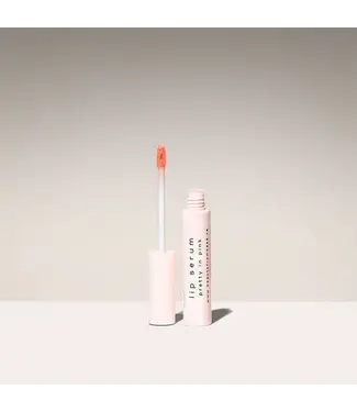 Beauty From Bees Lip Serum - Pretty in Pink