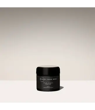 Beauty From Bees Dead Sea Mud Mask