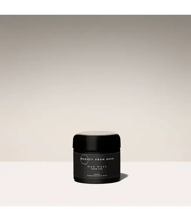 Dead Sea Mud Mask