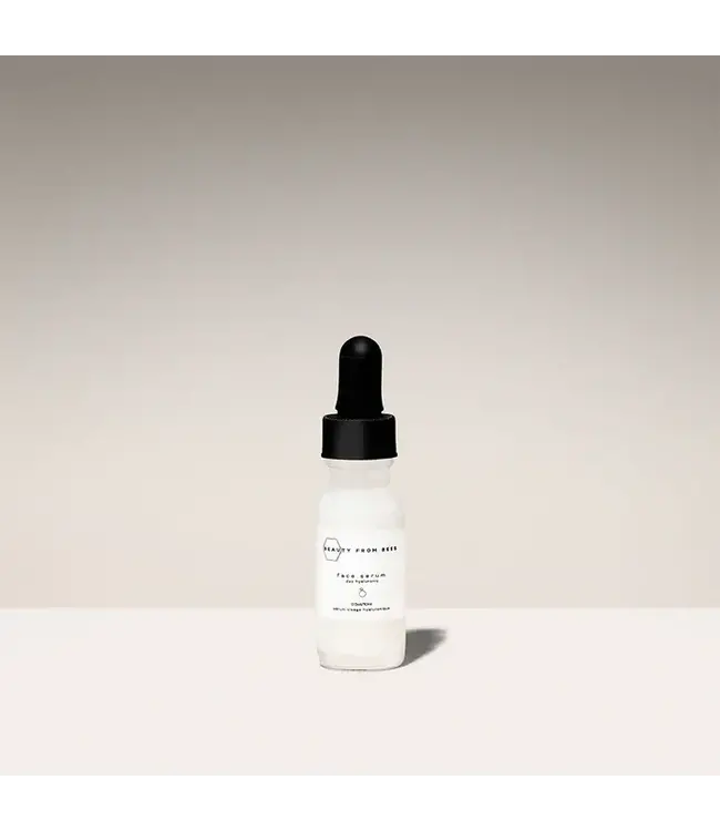 Face Serum (Day, Hyaluronic 2%)