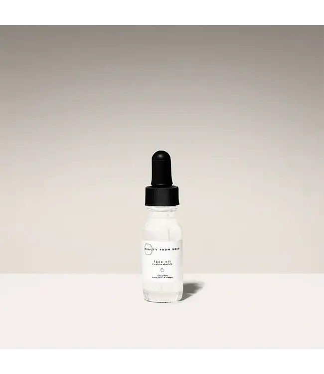 Face Oil (Moisture Absolute)