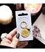 I Have A Crystal For That Amethyst Crystal Keyring