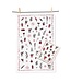 Cocktails Dishcloth & Kitchen Towel Set