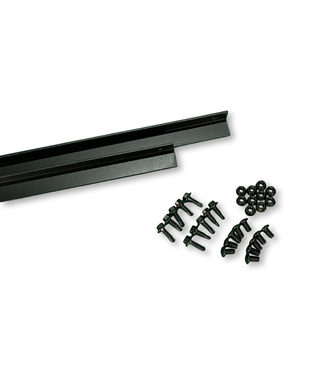 Sunbelly Privacy Screen Sunbelly L Bracket Set 68" (2pc)