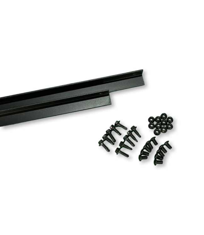 Sunbelly L Bracket Set 68" (2pc)