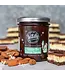 Nanaimo Bar Milk Chocolate Sauce