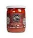 Tequila Blanco & Chipotle Salsa
