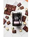 Malted Milk Chocolate Sauce