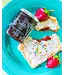 Strawberry Rhubarb Jam
