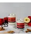 Apple Cinnamon Soy Fall Candle