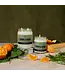 Market Candle Company Citrus & Cedar Soy Fall Candle