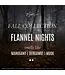 Flannel Nights Soy Fall Candle