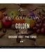 Golden Soy Fall Candle