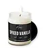 Spiced Vanilla Soy Wax Candle