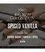 Spiced Vanilla Soy Wax Candle