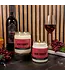 Wine Country Soy Fall Candle