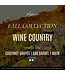 Wine Country Soy Fall Candle