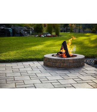 Barkman Barkman StackStone Fire Pit Kit (25" Inside Diameter) (FINAL SALE)