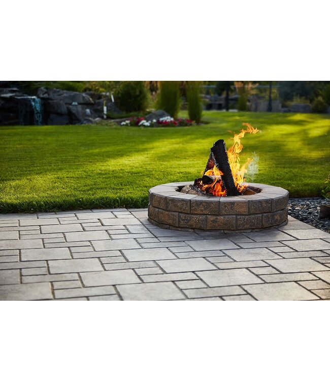 Barkman StackStone Fire Pit Kit (25" Inside Diameter) (FINAL SALE)