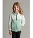 Girls Microfleece Full Zip Jacket