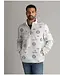 Men's Subzero 1/2 Zip Heavy Fleece Pullover