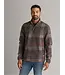 Men's Subzero 1/2 Zip Heavy Fleece Pullover