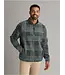 Men's Subzero 1/2 Zip Heavy Fleece Pullover