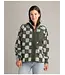 Women's Dawn Full Zip Heavy Fleece Jacket