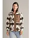 Women's Dawn Full Zip Heavy Fleece Jacket