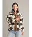 Women's Dawn Full Zip Heavy Fleece Jacket