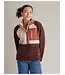 Women's Tara Quarter Snap Berber Pullover