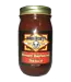 Honey BBQ Sauce 16 oz.