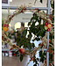 Dried Flowers Wreath Workshop (Deposit Only)