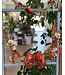 Dried Flowers Wreath Workshop (Deposit Only)