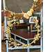Dried Flowers Wreath Workshop (Deposit Only)