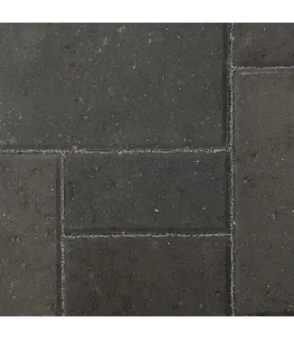 Belgard Belgard Holland Pro 4x8" 60mm Charcoal