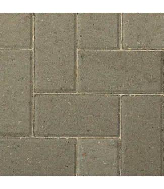 Belgard Belgard Holland Pro 4x8" 60mm Grey