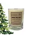 Timberflame Wood Wick Candle